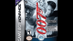 007: Everything Or Nothing