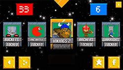 12 Mini Battles 2