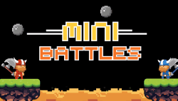 12 MiniBattles
