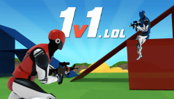 1v1 LOL