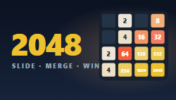 2048 Daily