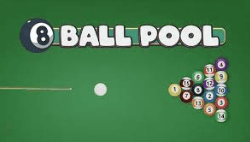 8 Ball Pool