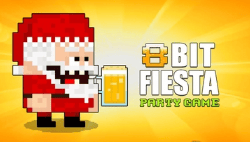 8-Bit Fiesta