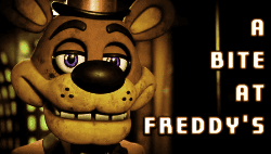 A Bite at Freddy's