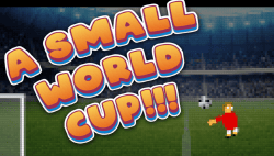 A Small World Cup