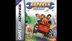 Advance Wars