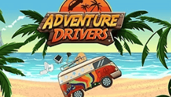 Adventure Drivers