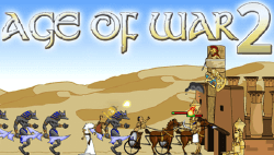 Age of War 2