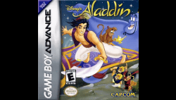 Aladdin