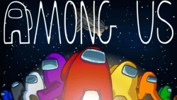 Among Us