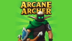 Arcane Archer