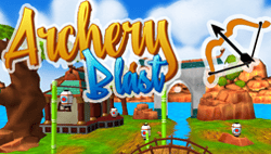 Archery Blast