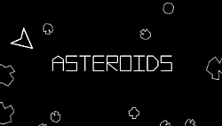 Asteroids