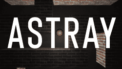 Astray