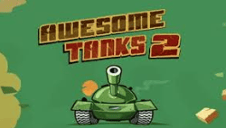 Awesome Tanks 2