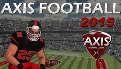 Axis Football League