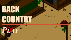 Backcountry
