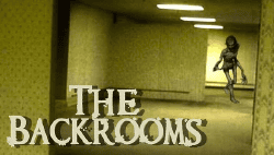 Backrooms