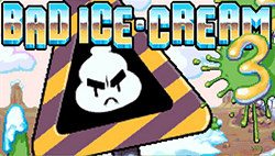 Bad Ice Cream 3