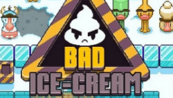 Bad Ice Cream