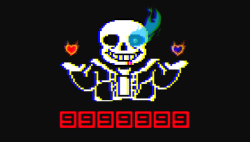 Bad Time Simulator
