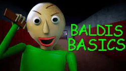 Baldi's Basics