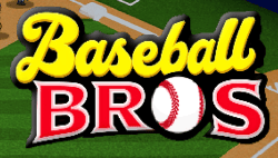 Baseball Bros