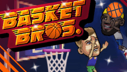 Basket Bros