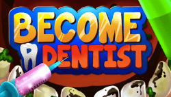 Become a Dentist