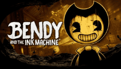 Bendy and the Ink Machine