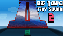 Big Tower Tiny Square 2