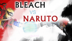 Bleach Vs Naruto 2.6