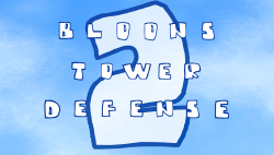 Bloons Tower Defense 2