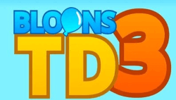 Bloons Tower Defense 3