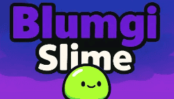 Blumgi Slime