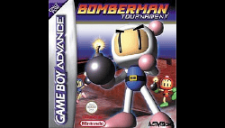 Bomberman Tournament