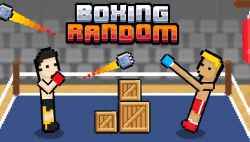 Boxing Random