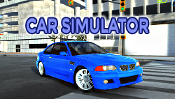 Car Simulator