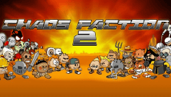 Chaos Faction 2