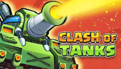 Clash of Tanks