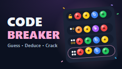 Code Breaker
