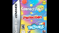 Connect Four/Perfection/Trouble