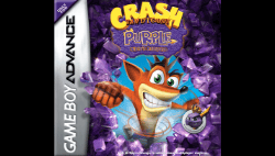Crash Bandicoot: Purple – Ripto's Rampage