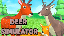Deer Simulator