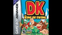 DK: King of Swing