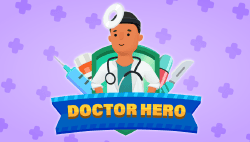 Doctor Hero