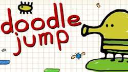 Doodle Jump