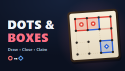 Dots and Boxes