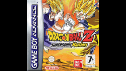 Dragon Ball Z: Supersonic Warriors