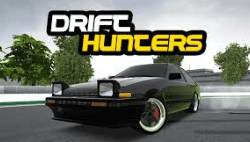 Drift Hunters